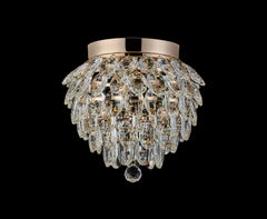 Consten Ceiling Light G9 IP44