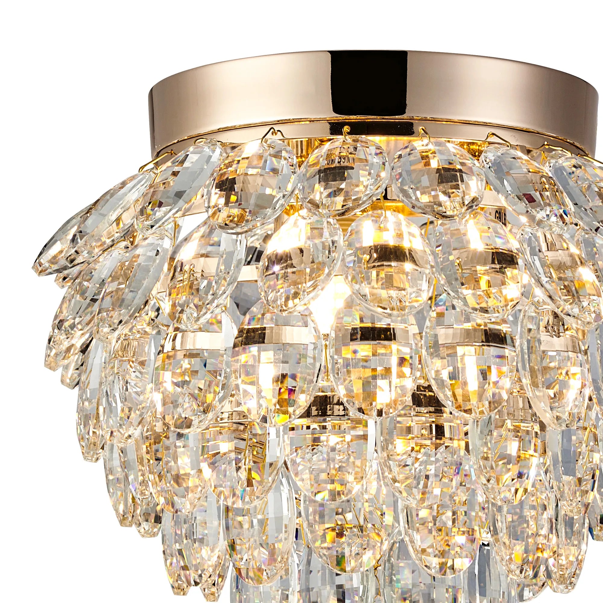 Consten Ceiling Light G9 IP44