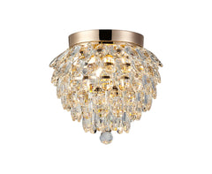 Consten Ceiling Light G9 IP44