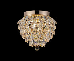 Consten Ceiling Light G9 IP44