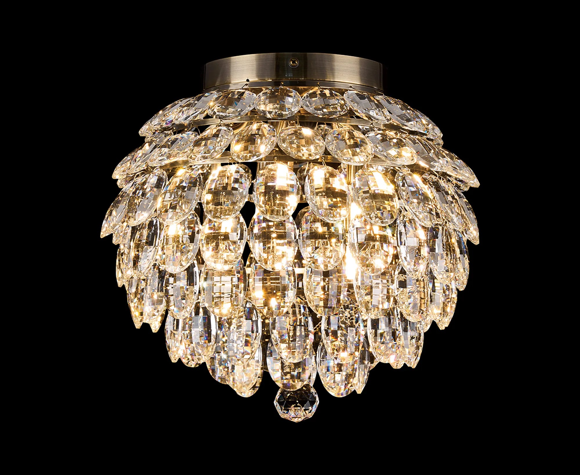 Consten Ceiling Light G9 IP44