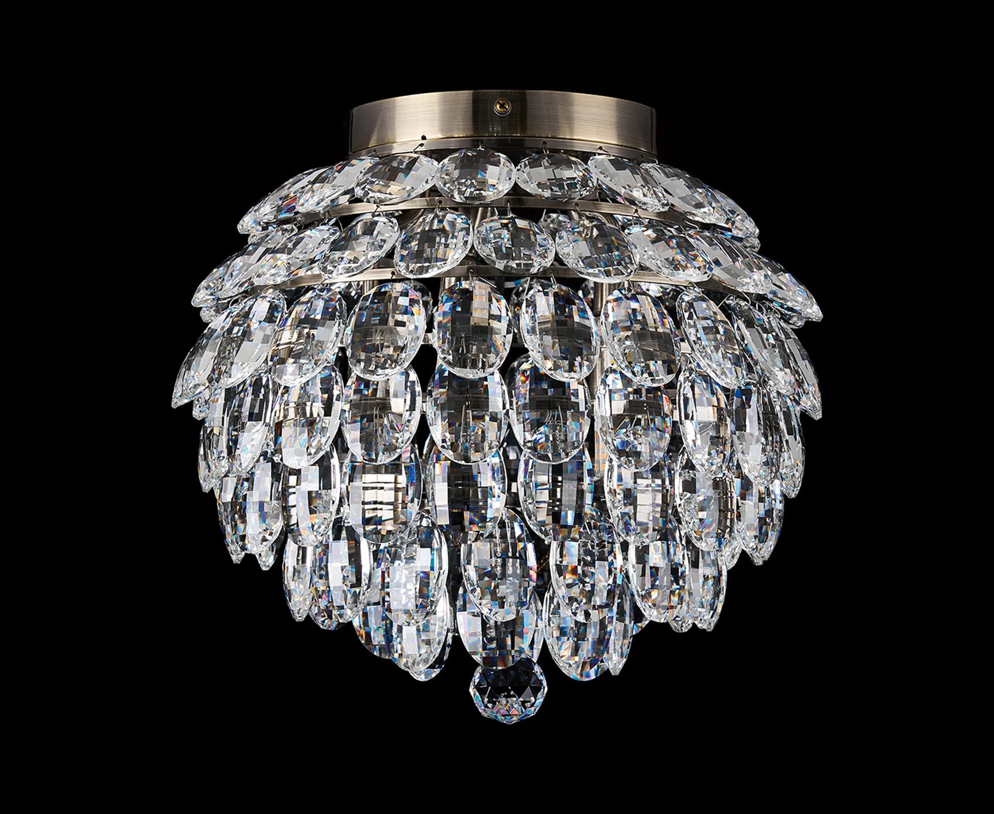 Consten Ceiling Light G9 IP44
