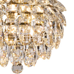 Consten Ceiling Light G9 IP44