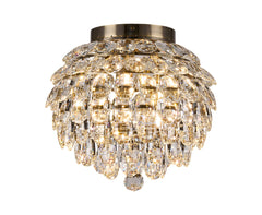 Consten Ceiling Light G9 IP44