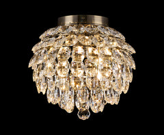 Consten Ceiling Light G9 IP44