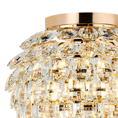 Consten Ceiling Light G9 IP44
