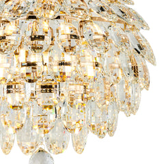 Consten Ceiling Light G9 IP44