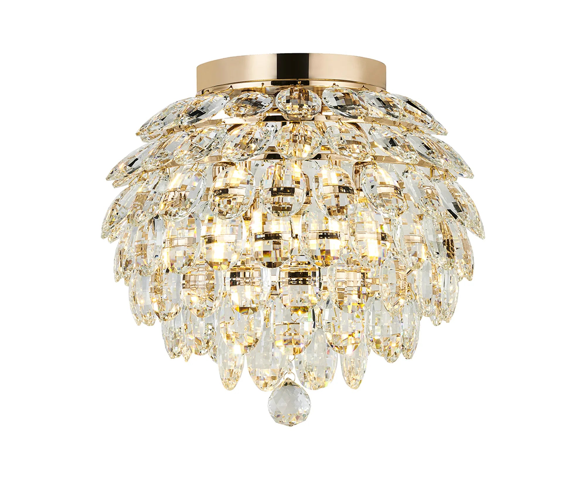 Consten Ceiling Light G9 IP44