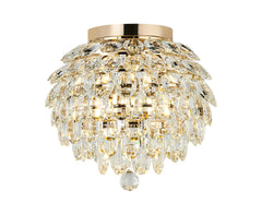 Consten Ceiling Light G9 IP44