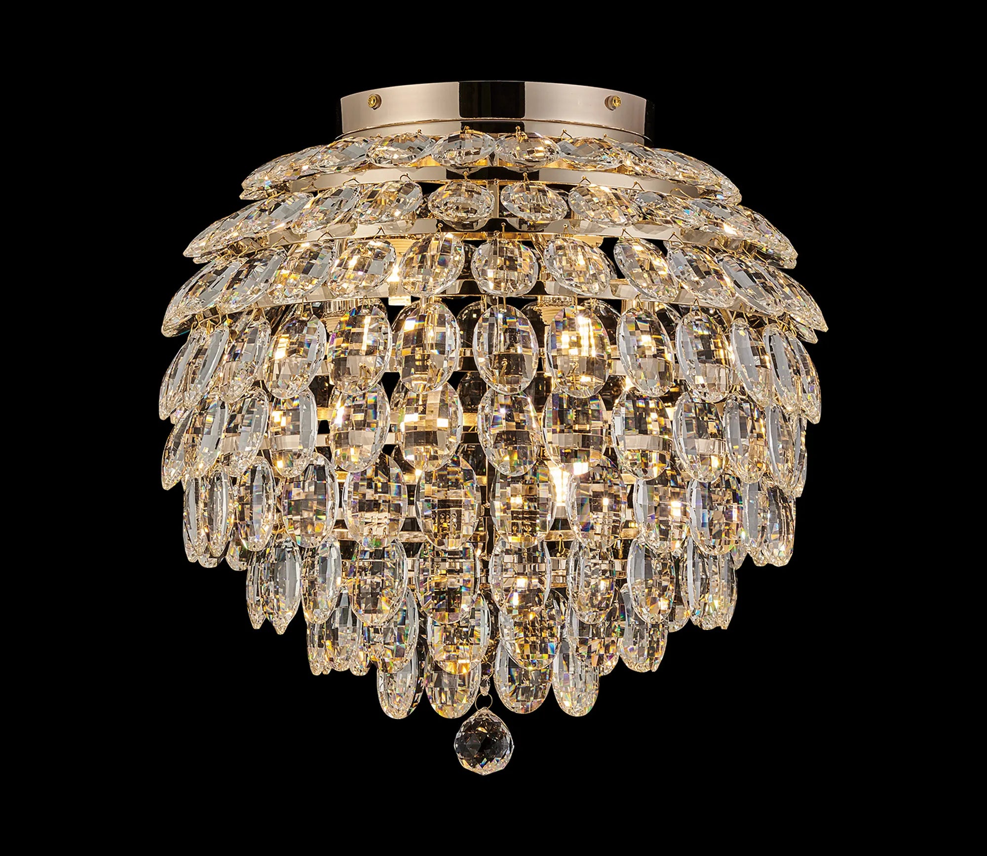 Consten Ceiling Light G9 IP44