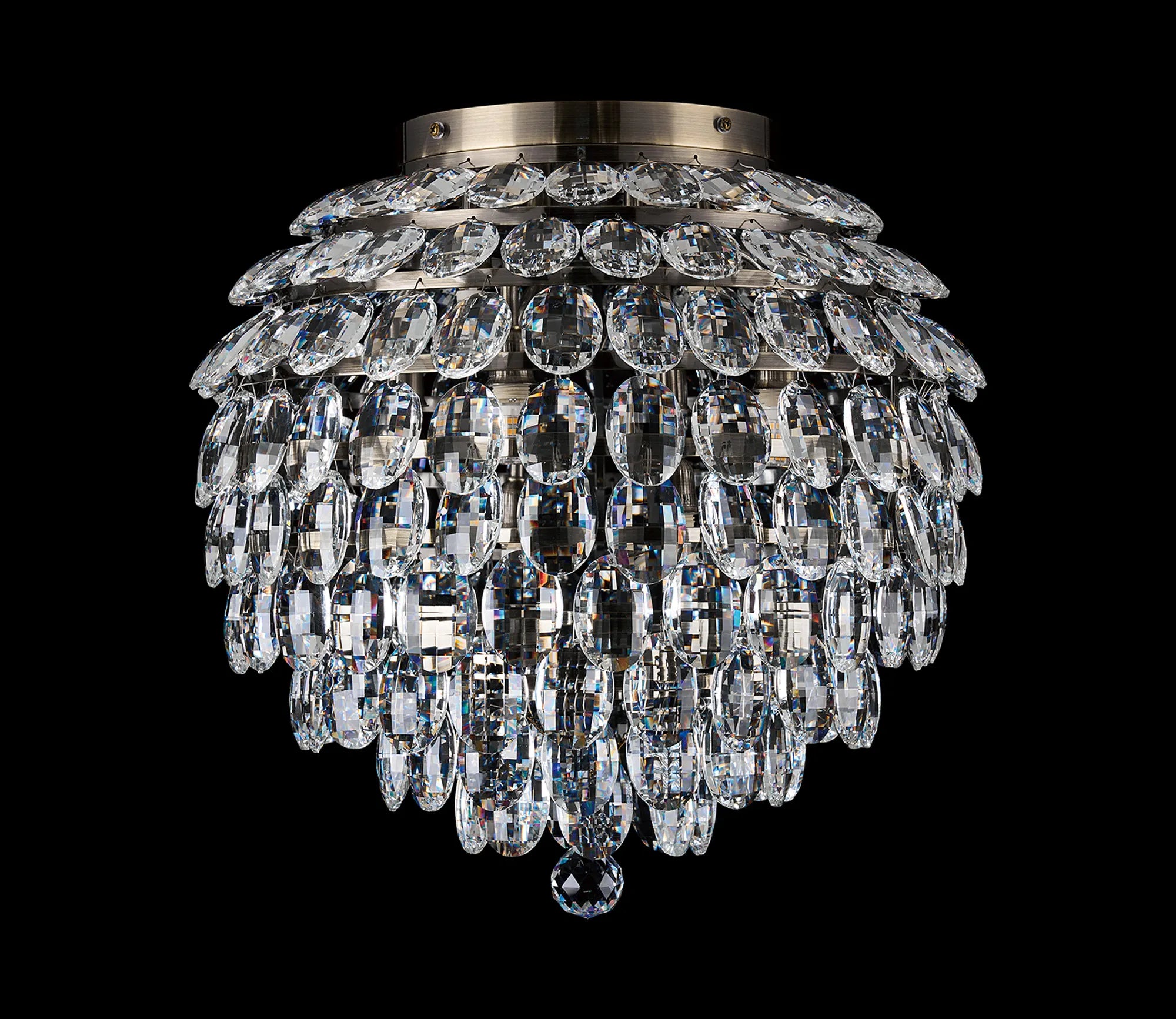Consten Ceiling Light G9 IP44