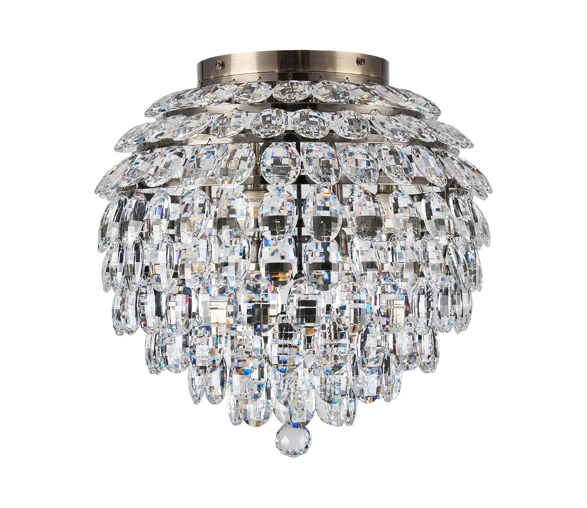 Consten Ceiling Light G9 IP44