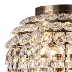 Consten Ceiling Light G9 IP44