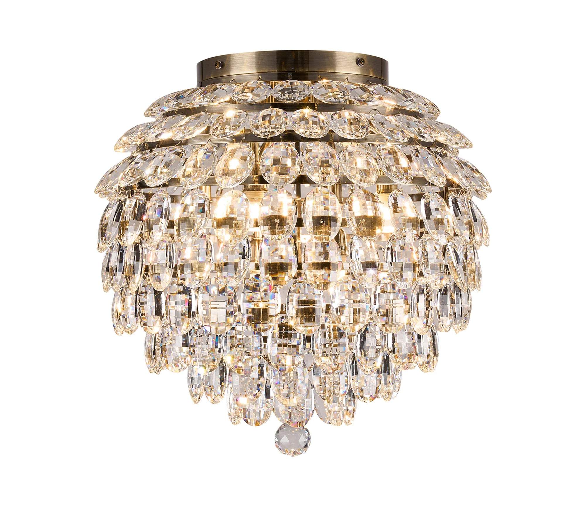 Consten Ceiling Light G9 IP44