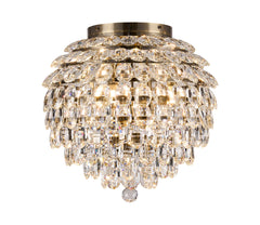 Consten Ceiling Light G9 IP44