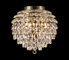 Consten Ceiling Light G9 IP44