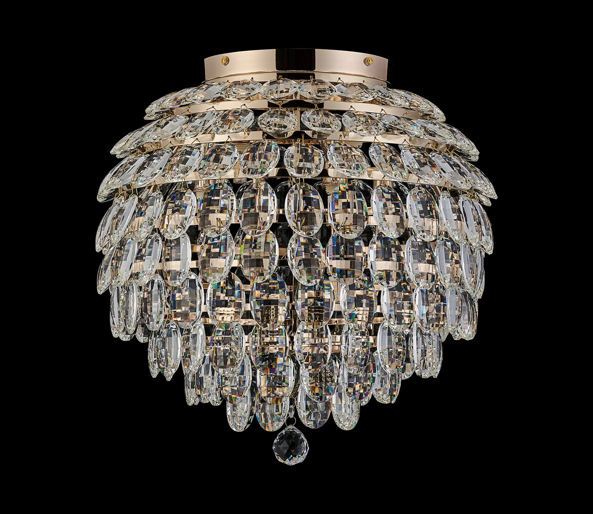 Consten Ceiling Light G9 IP44