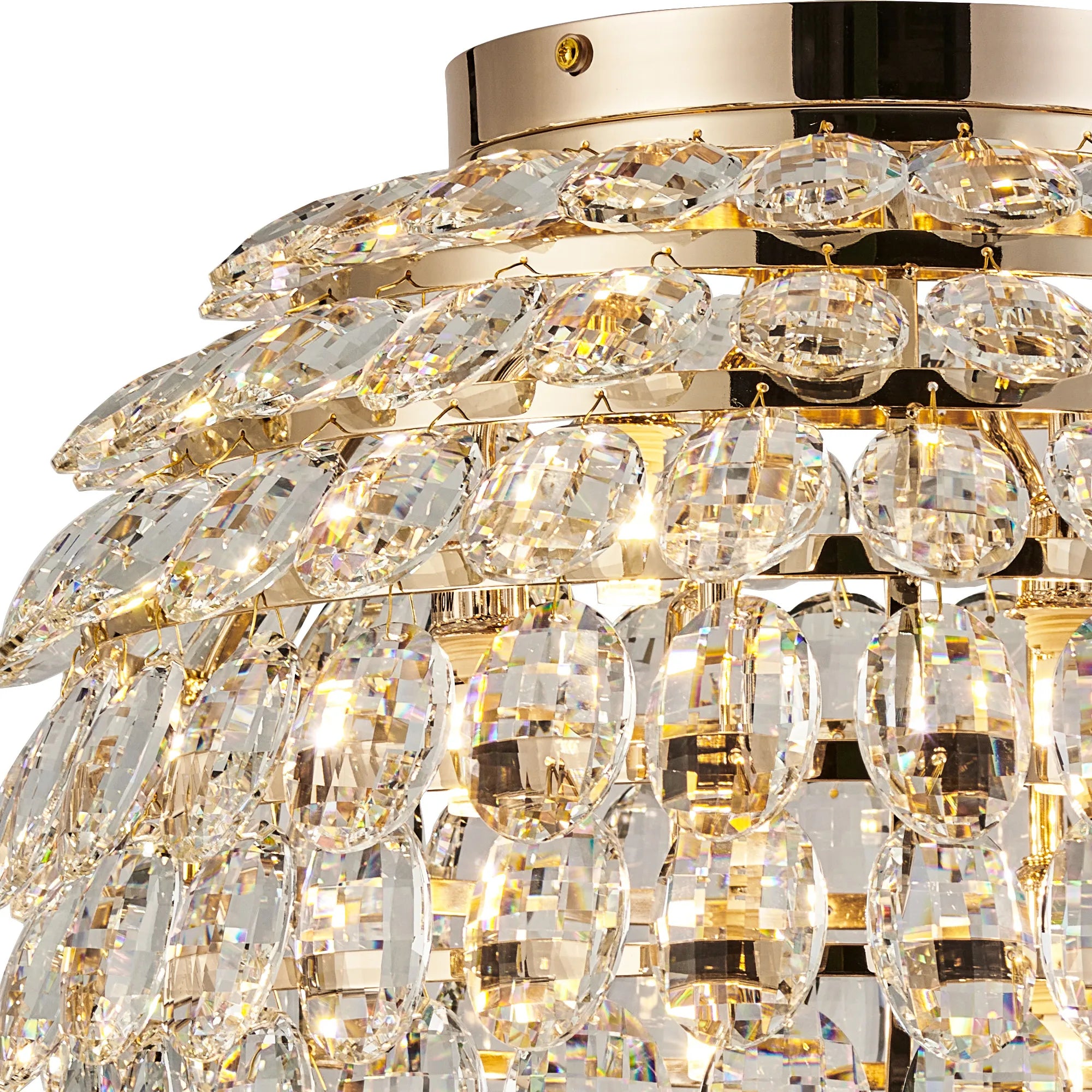 Consten Ceiling Light G9 IP44