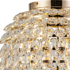 Consten Ceiling Light G9 IP44