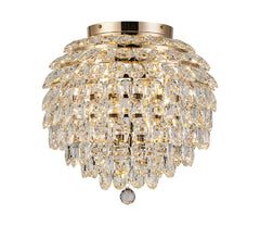 Consten Ceiling Light G9 IP44