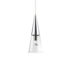 CONO 1Lt Pendant /3Lt Kitchen Island Light - Cusack Lighting