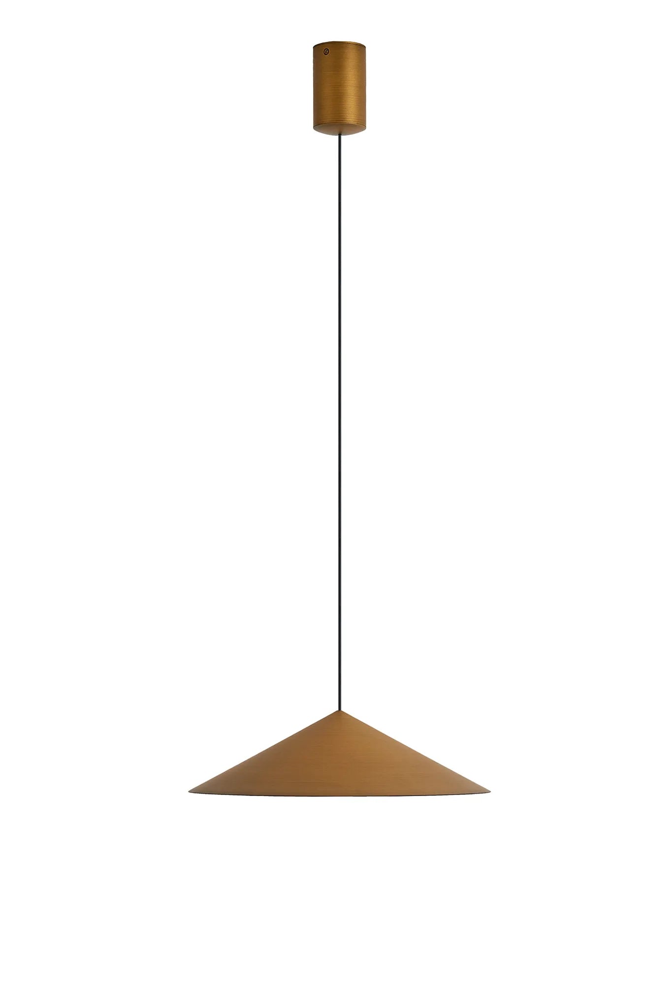 Cono 10W LED Pendant- Various Sizes & Finishes