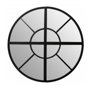 Cosma Wall Mirror - Cusack Lighting