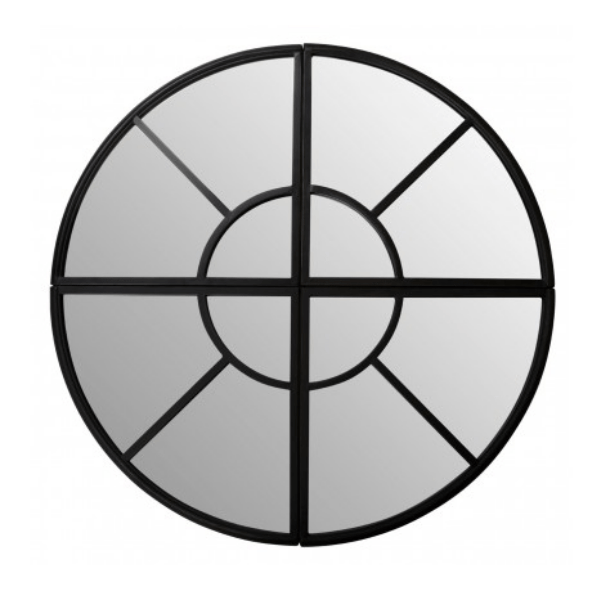 Cosma Wall Mirror - Cusack Lighting