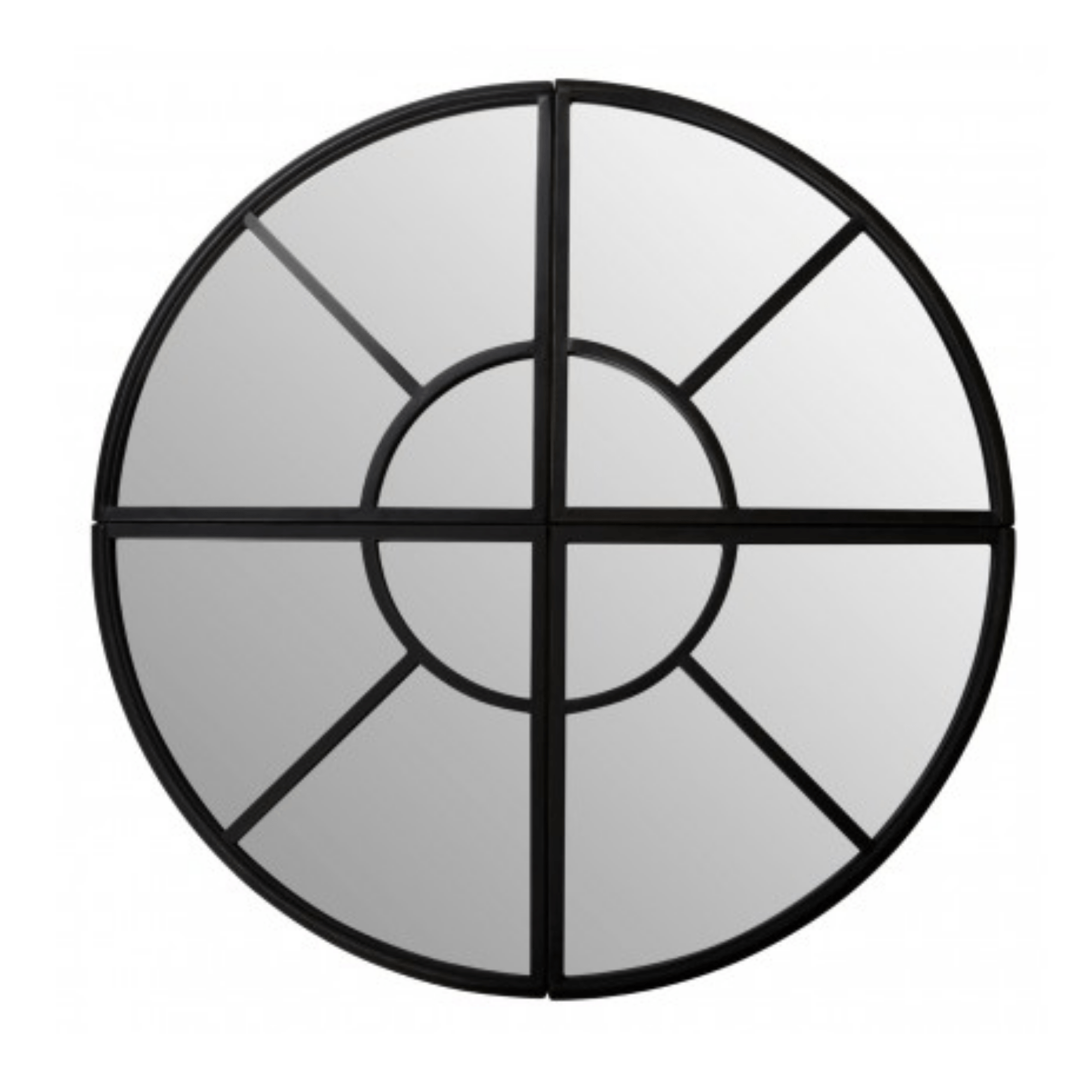 Cosma Wall Mirror - Cusack Lighting