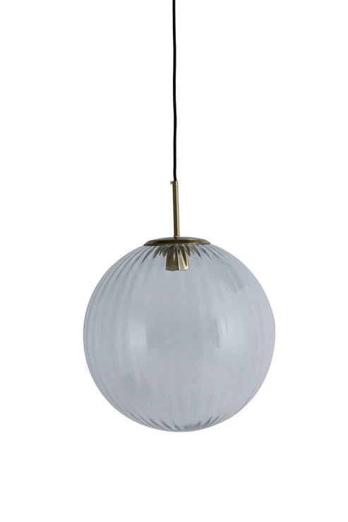 Magdala Hanging Pendant - Various Sizes & Colours