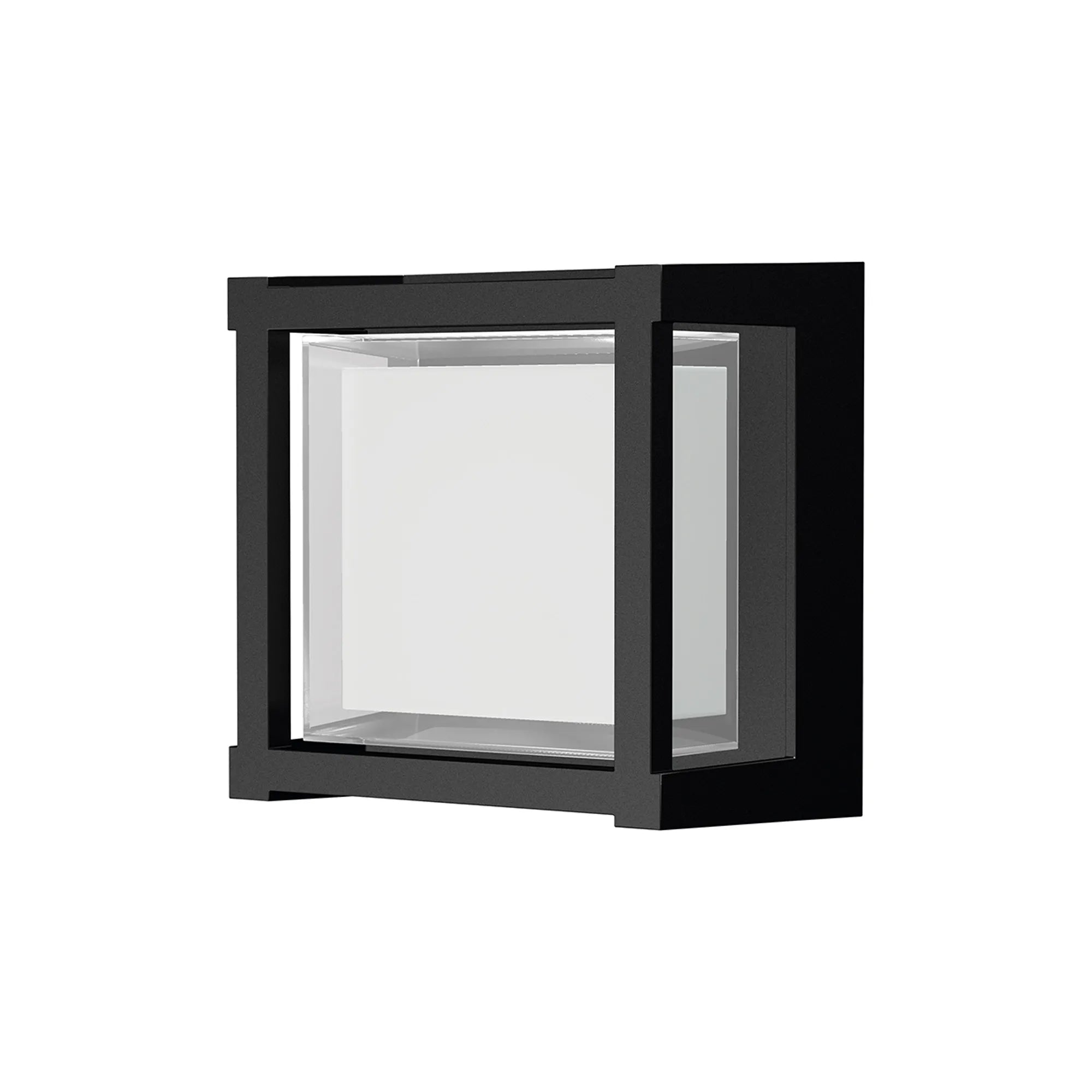 Creek IP65 Square Open LED Flush Light IP65 - CCT Switchable