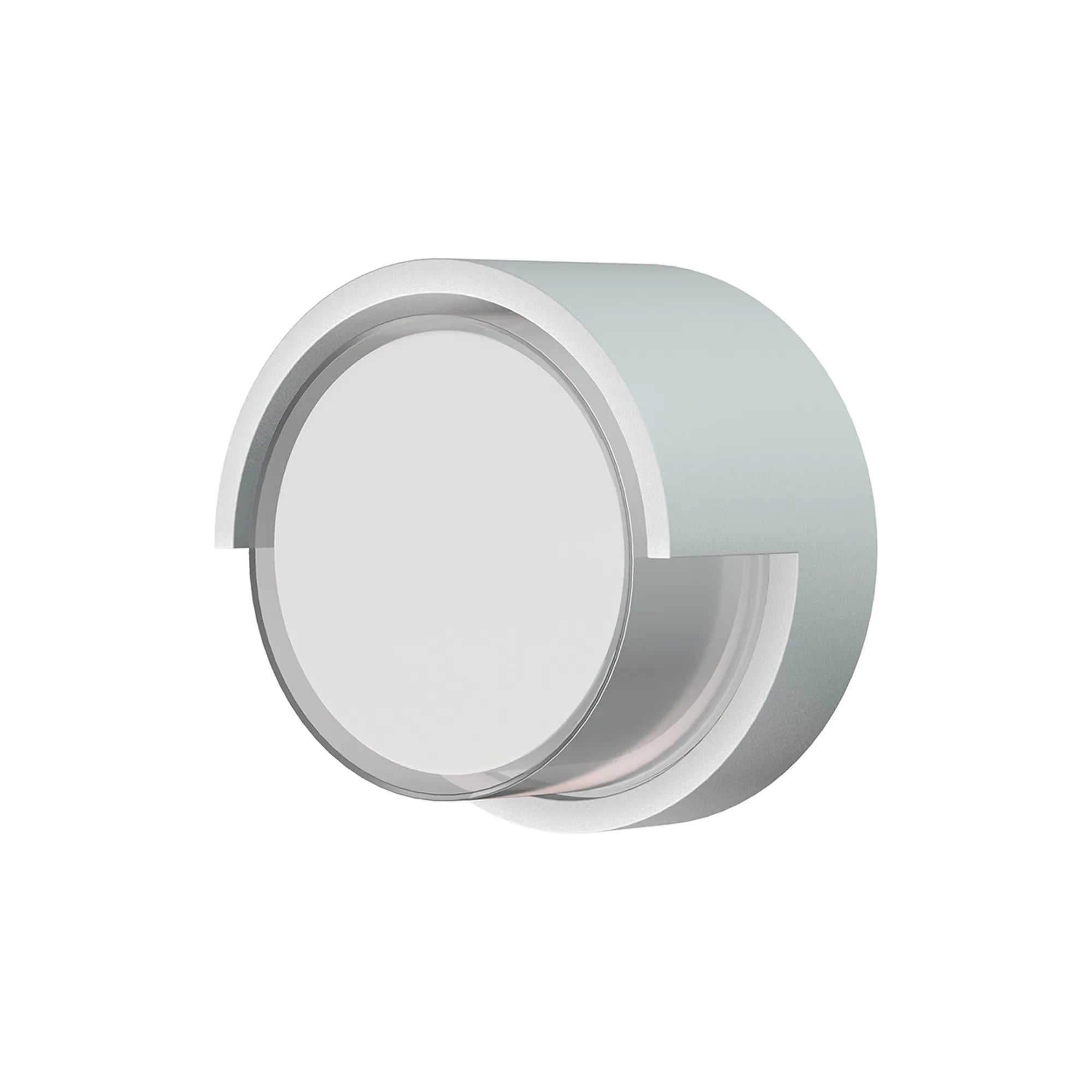 Creek IP65 Round Top LED Flush Light IP65 - CCT Switchable