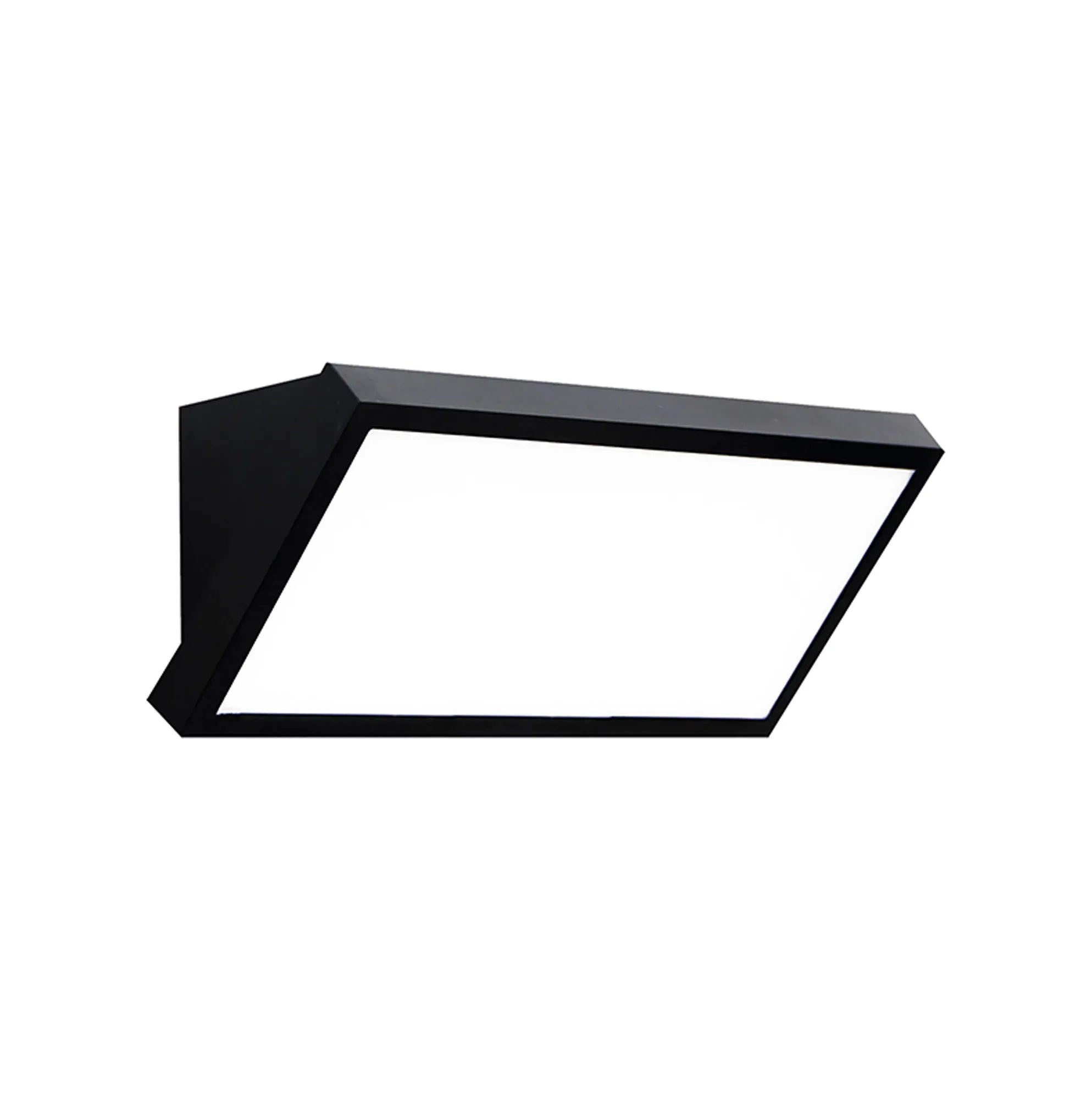 Creek 20 Watt Rectangular IP65 LED Floodlight - CCT Switchable