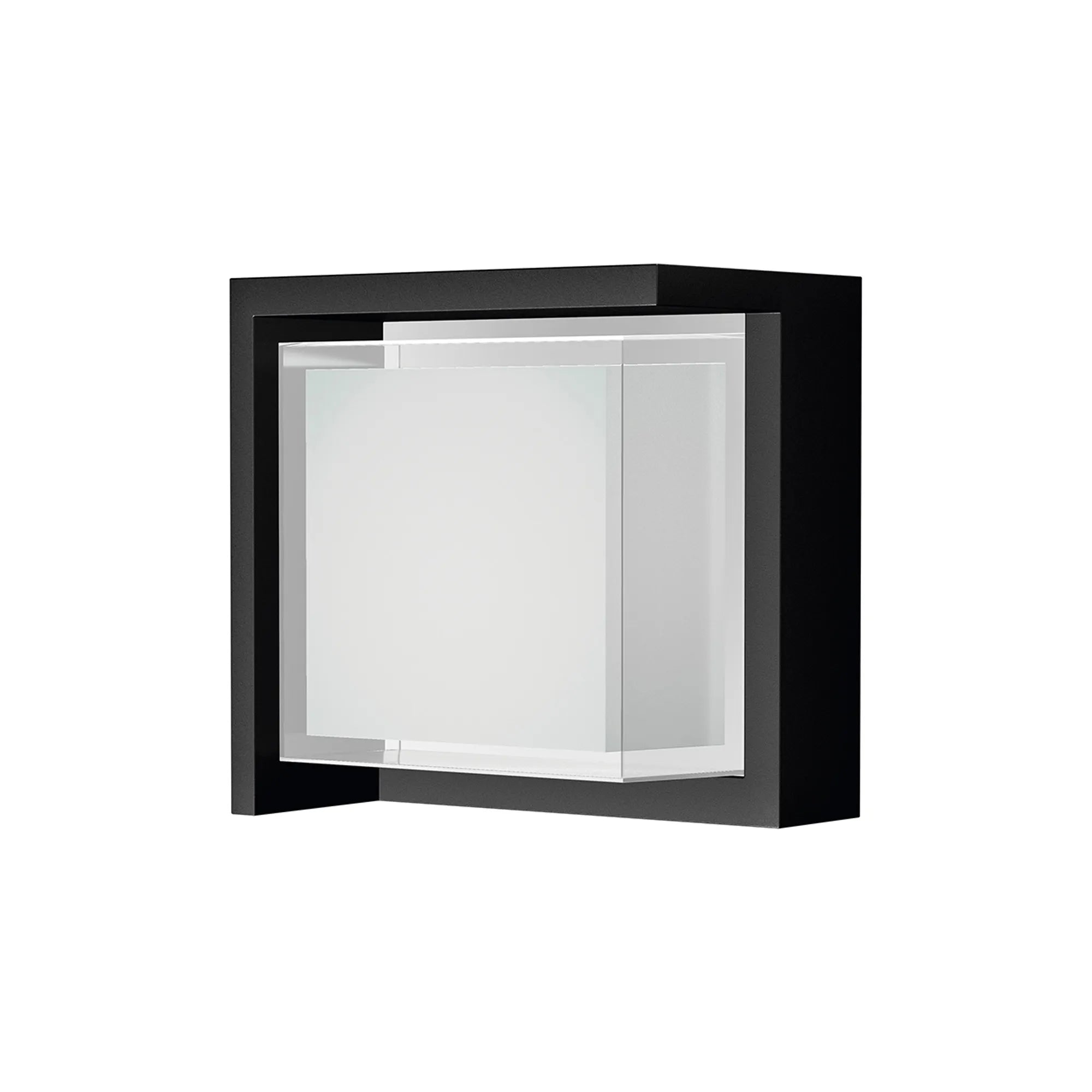 Creek Diamond IP65 LED Wall Light - CCT Selectable