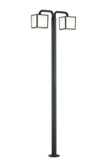 Cubango Lantern - Short Single / Tall Double