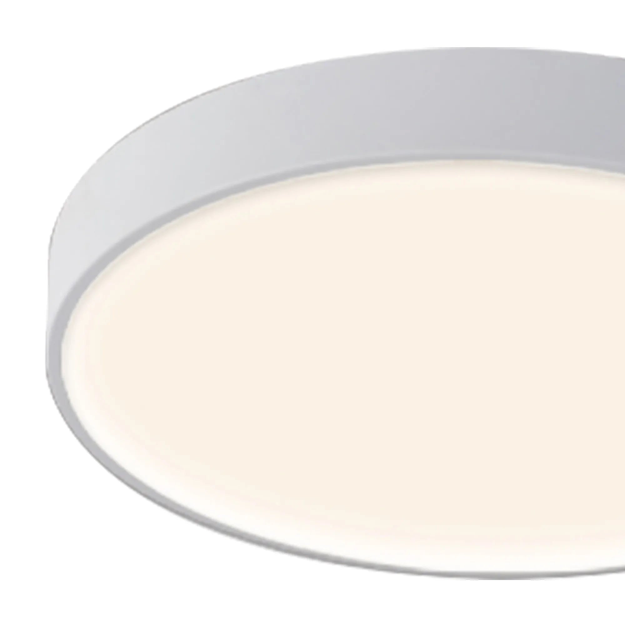 Cumbuco II LED Ceiling Light On Board CCT 3yrs Warranty- Various Colours & Sizes