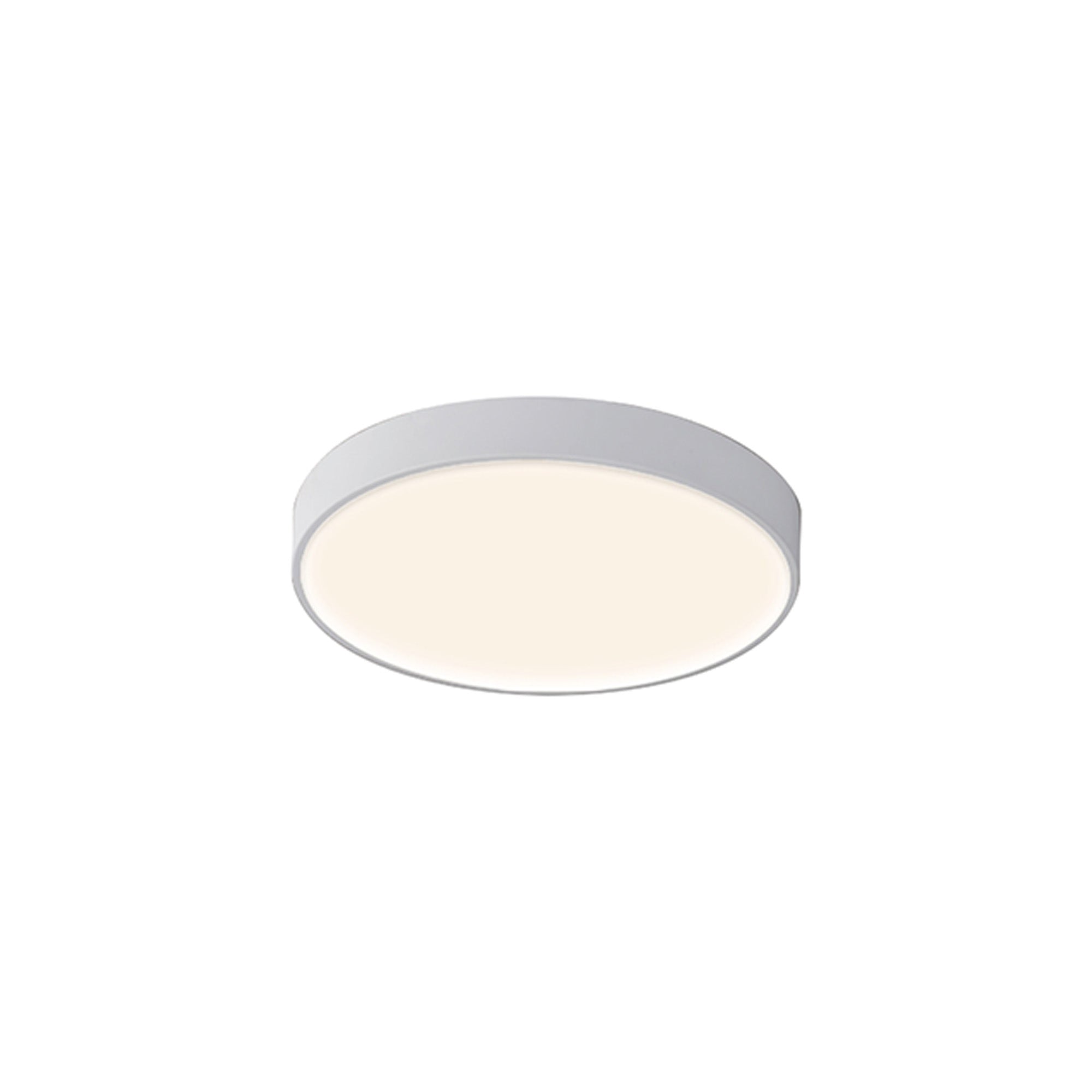 Cumbuco II LED Ceiling Light On Board CCT 3yrs Warranty- Various Colours & Sizes