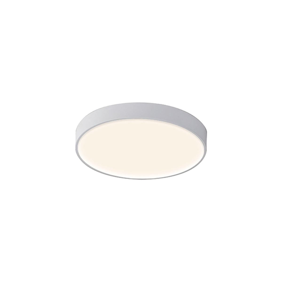 Cumbuco II LED Ceiling Light On Board CCT 3yrs Warranty- Various Colours & Sizes