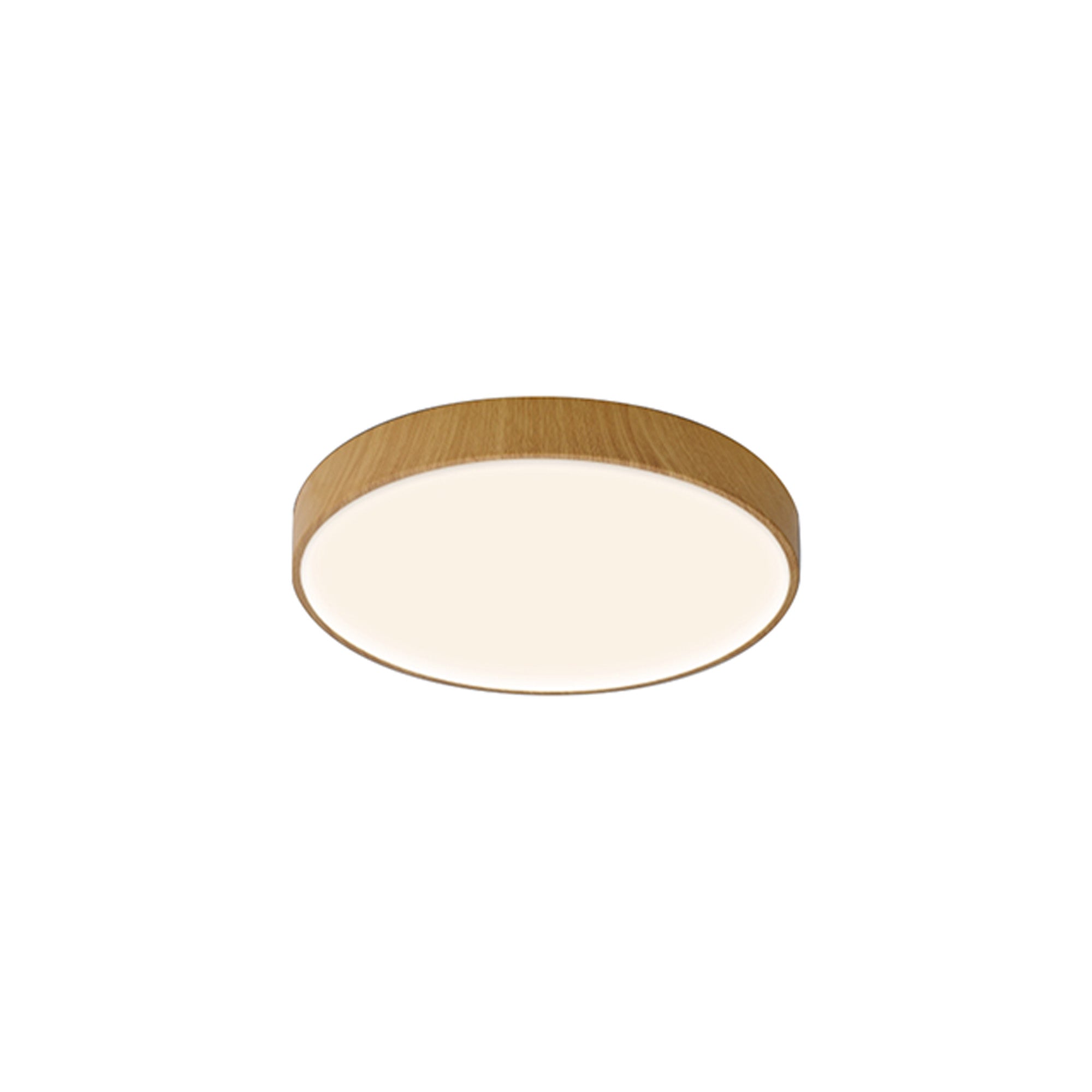 Cumbuco II LED Ceiling Light On Board CCT 3yrs Warranty- Various Colours & Sizes