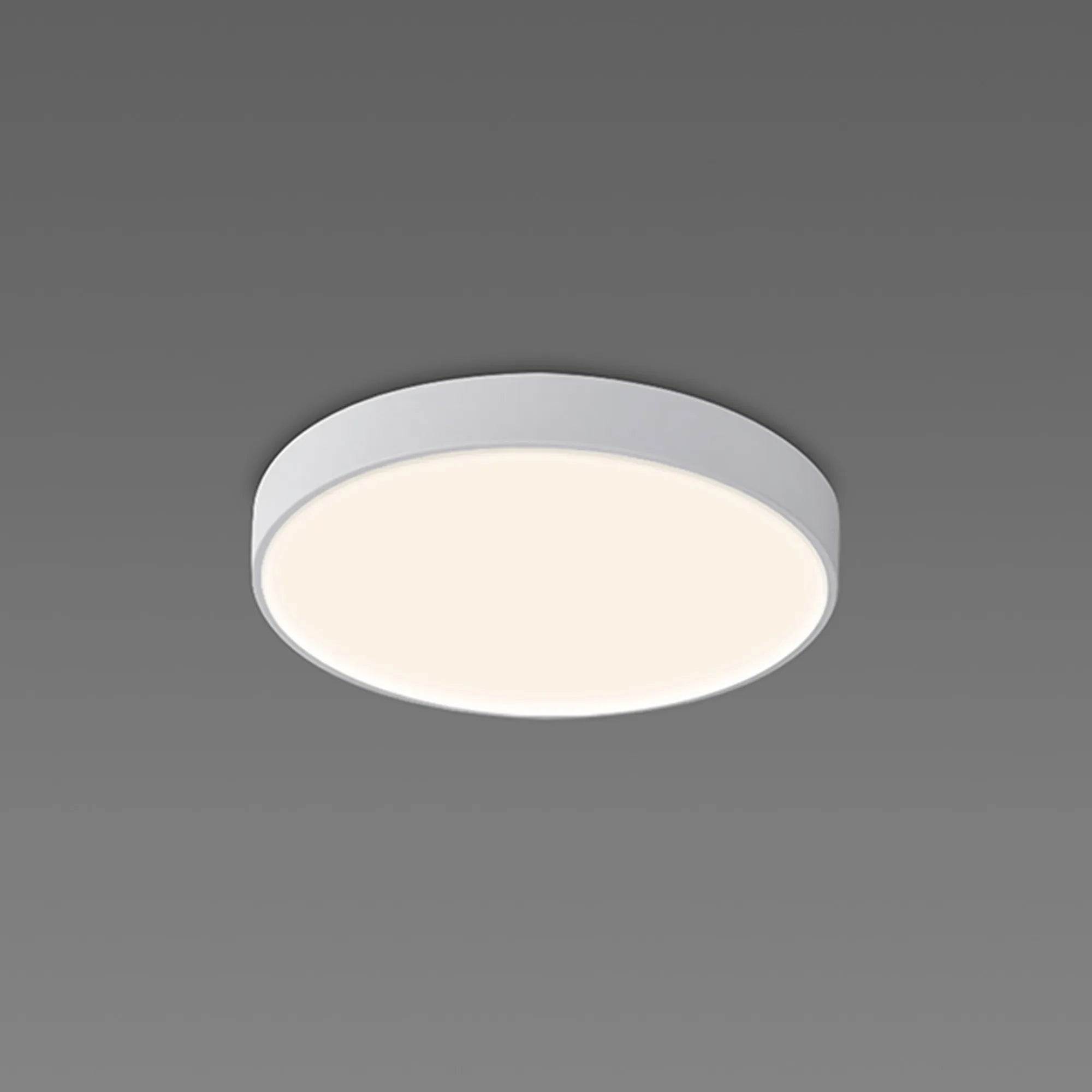 Cumbuco II LED Ceiling Light On Board CCT 3yrs Warranty- Various Colours & Sizes