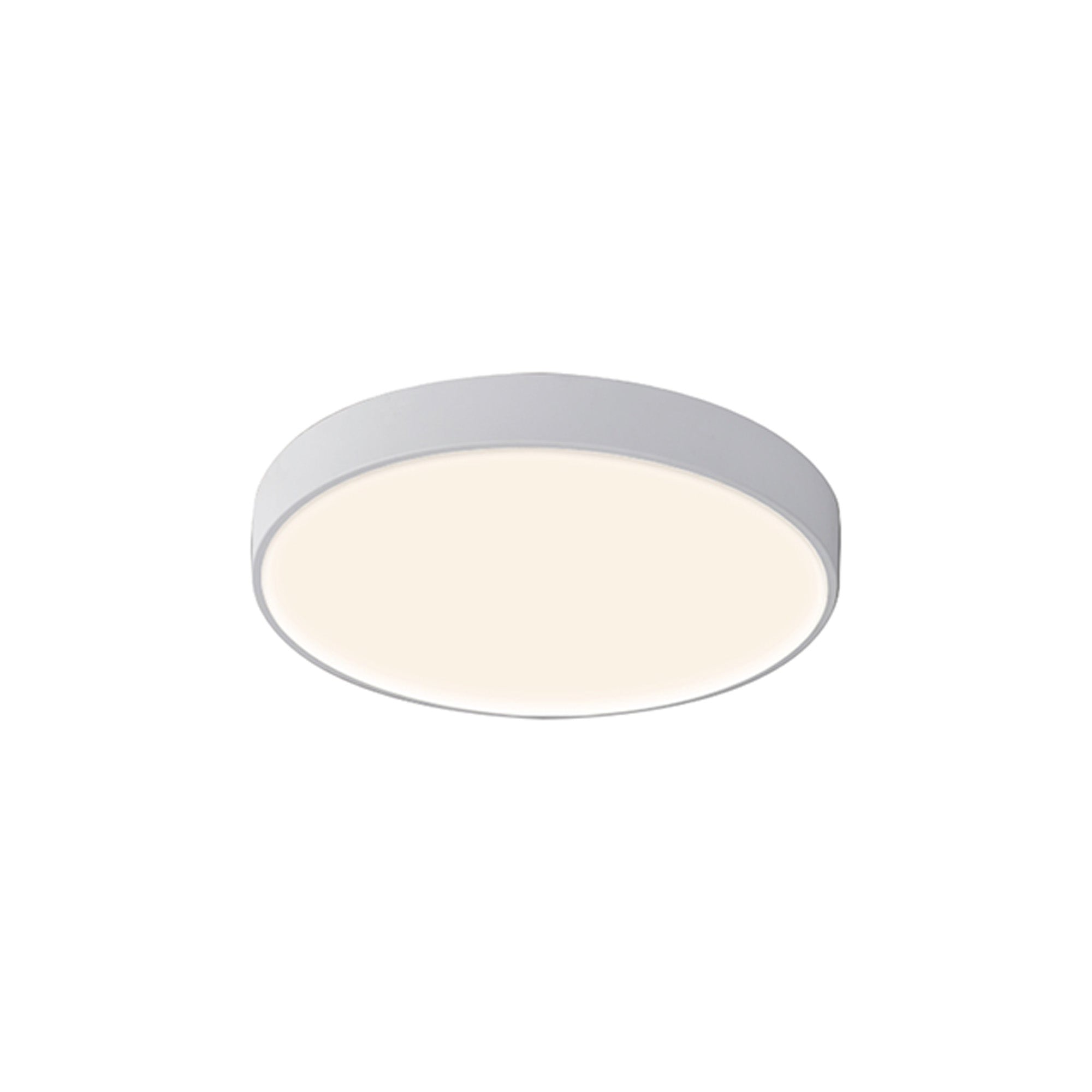 Cumbuco II LED Ceiling Light On Board CCT 3yrs Warranty- Various Colours & Sizes