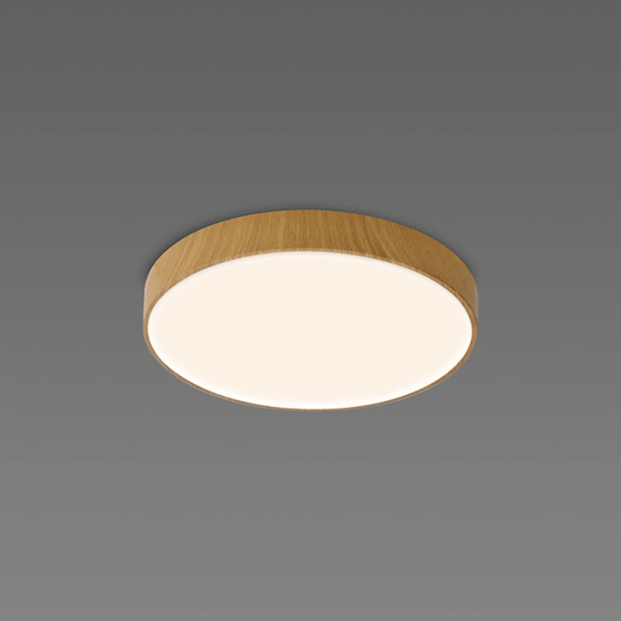 Cumbuco II LED Ceiling Light On Board CCT 3yrs Warranty- Various Colours & Sizes