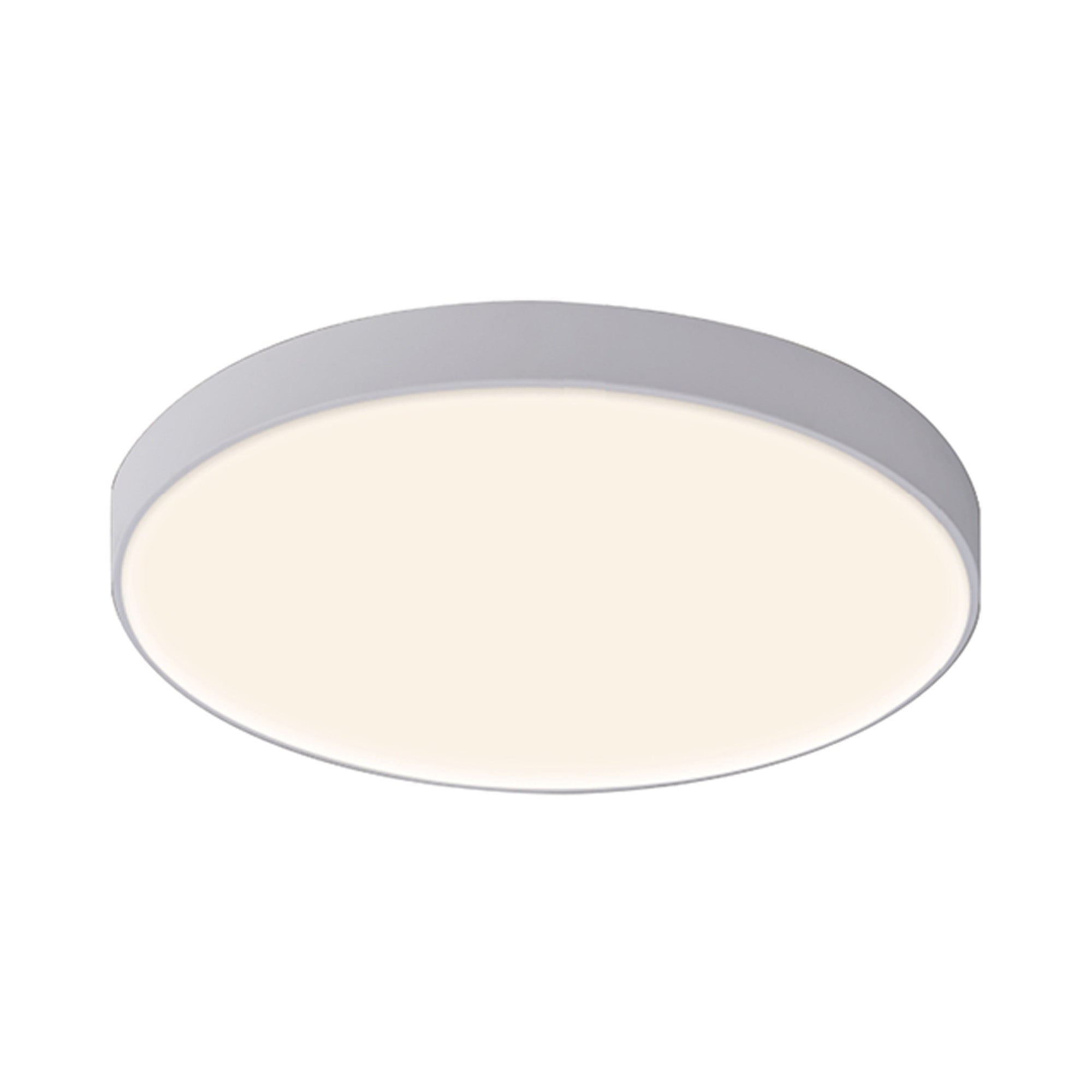 Cumbuco II LED Ceiling Light On Board CCT 3yrs Warranty- Various Colours & Sizes