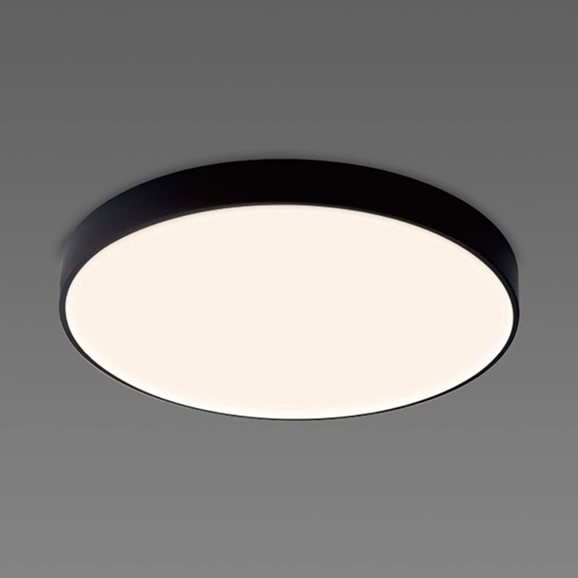 Cumbuco II LED Ceiling Light On Board CCT 3yrs Warranty- Various Colours & Sizes