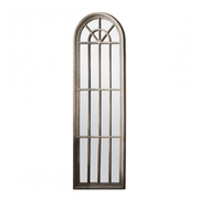 Curtis Mirror W60 x H180cm - Cusack Lighting
