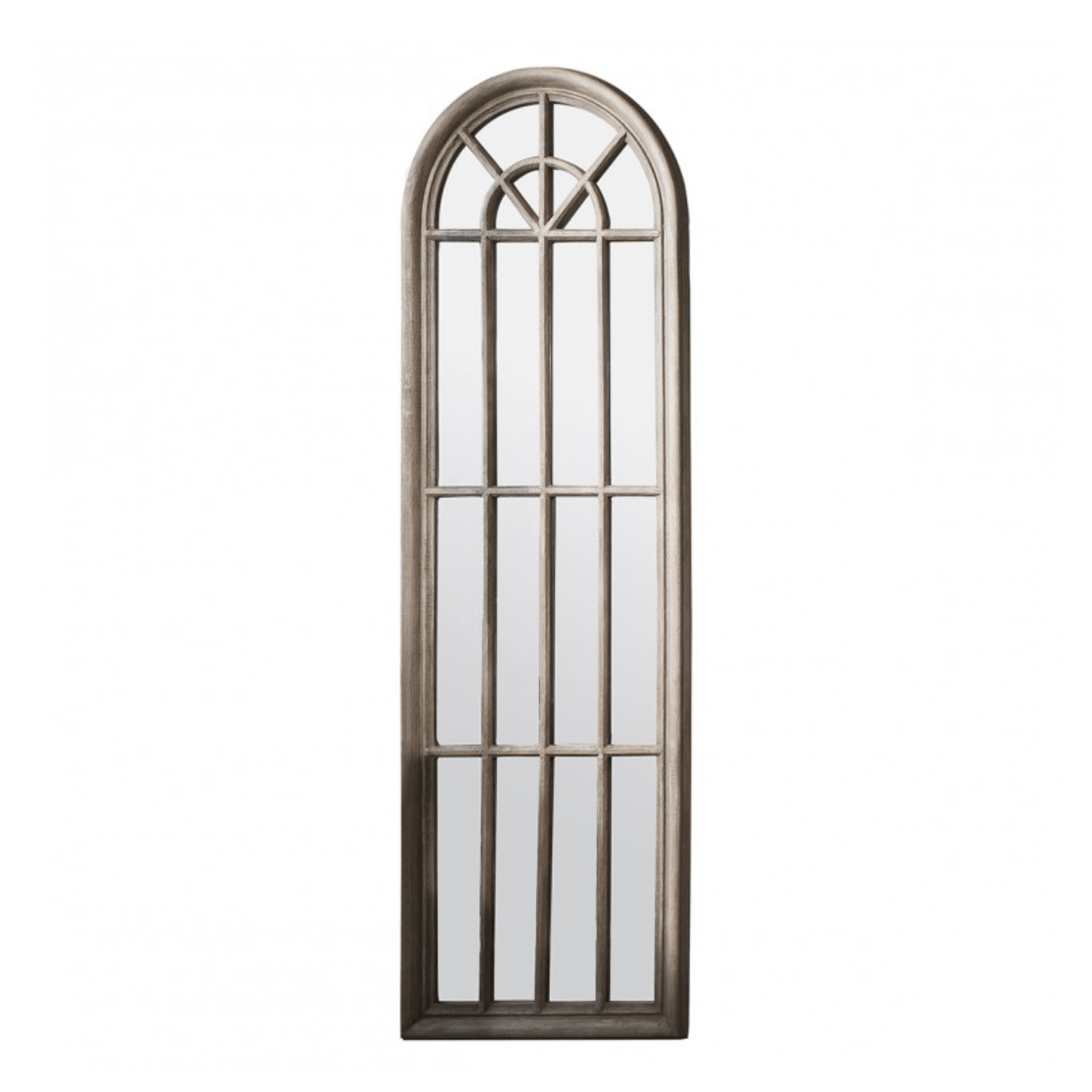 Curtis Mirror W60 x H180cm - Cusack Lighting