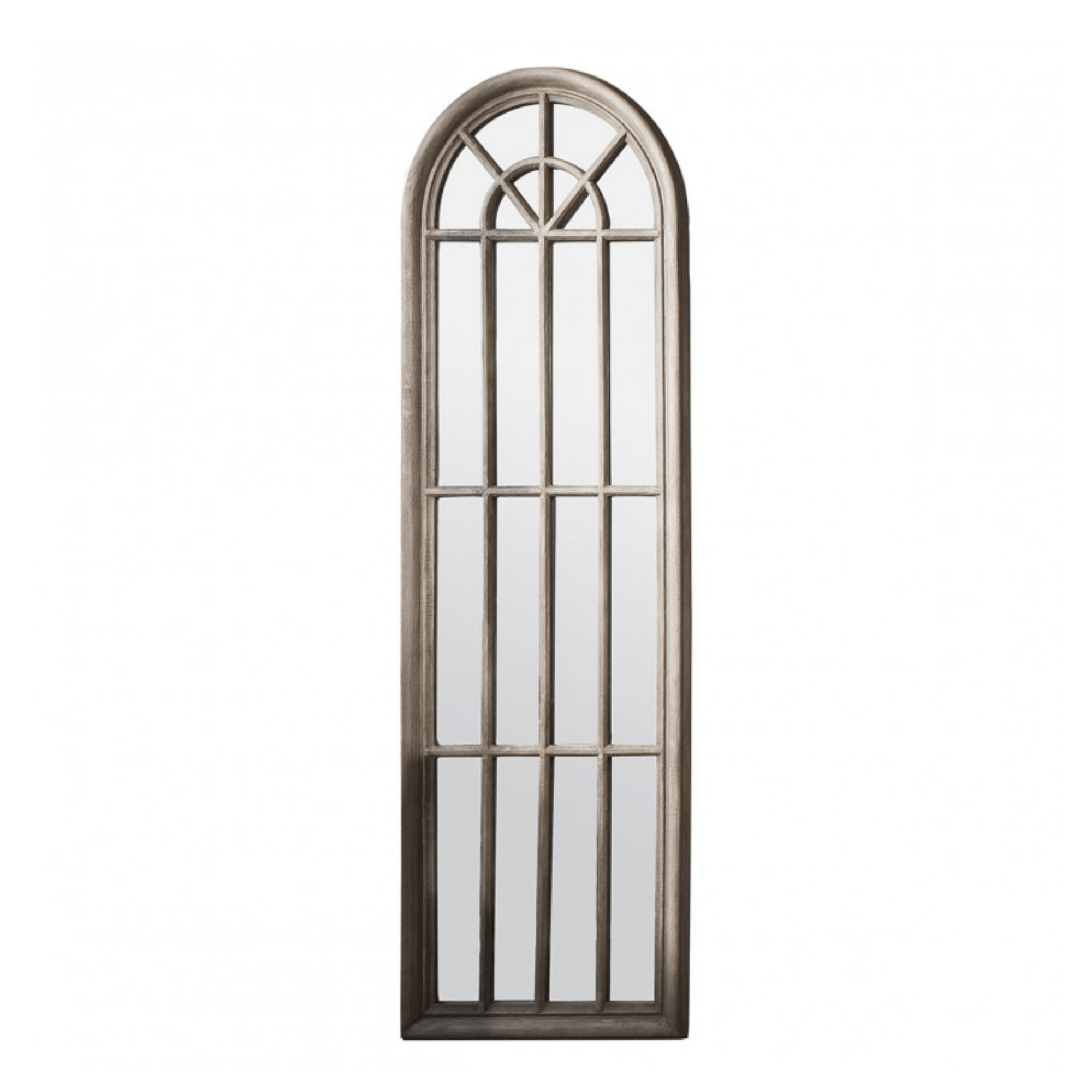 Curtis Mirror W60 x H180cm - Cusack Lighting