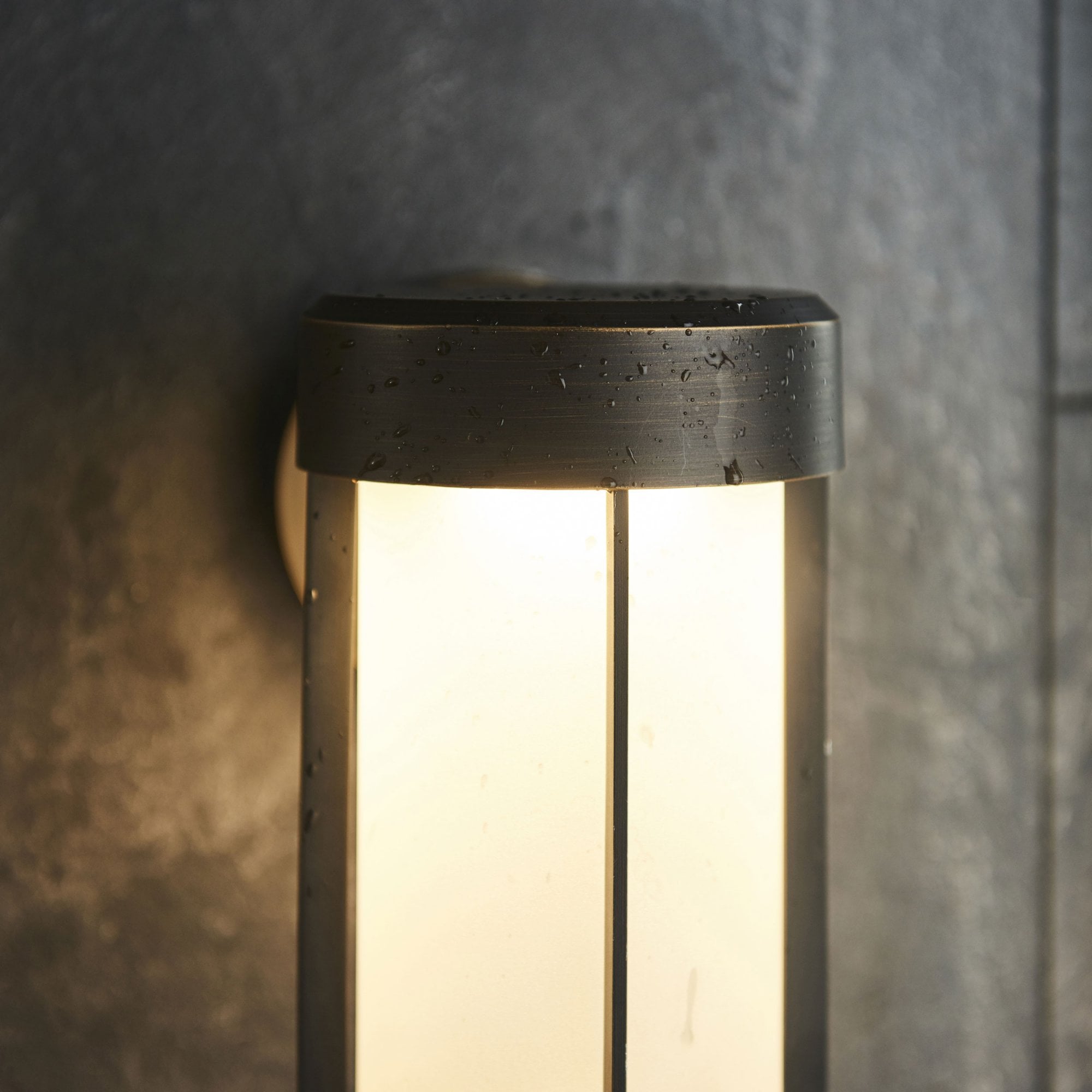 Orwell Wall Light - Various Finishes