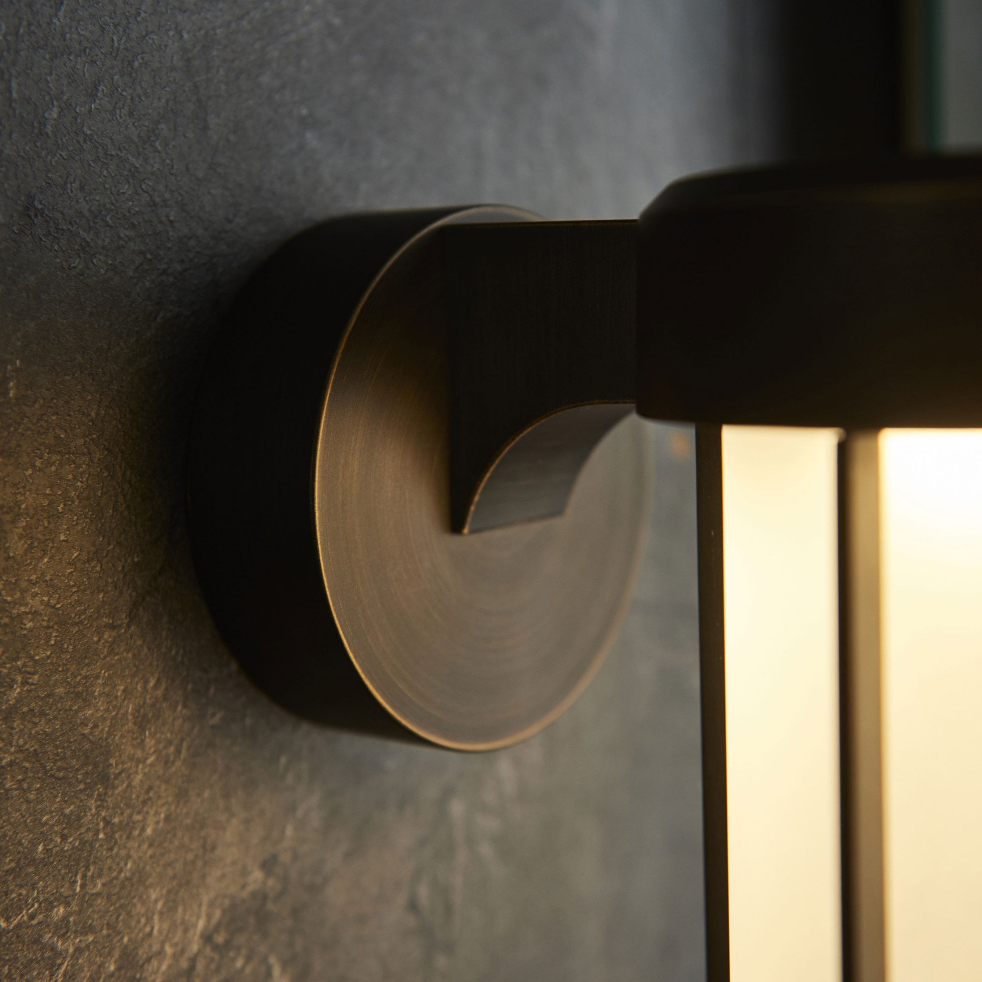 Orwell Wall Light - Various Finishes