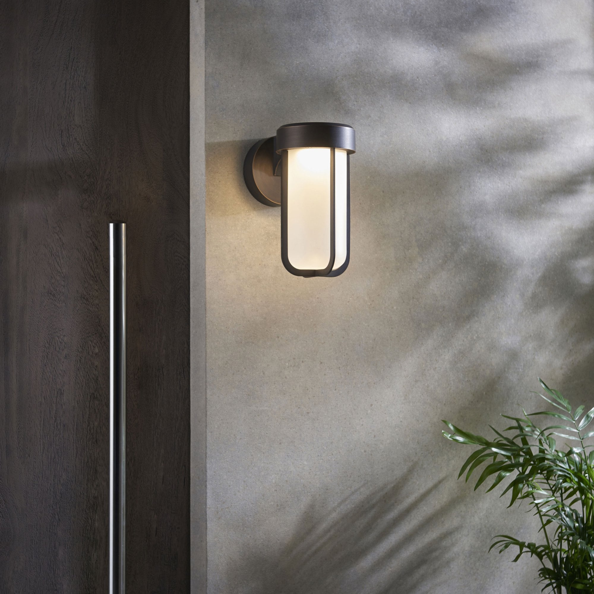 Orwell Wall Light - Various Finishes